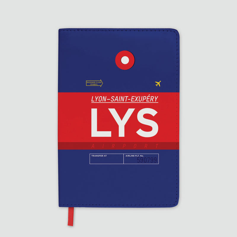 LYS - Journal