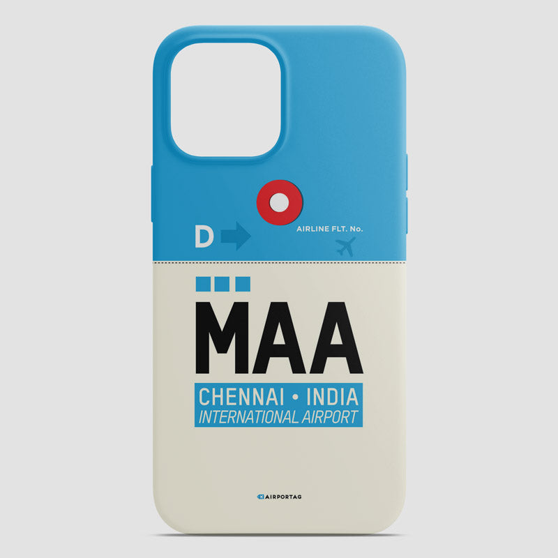 MAA - Phone Case