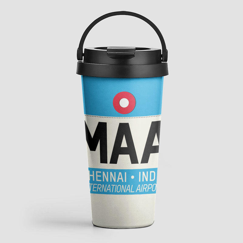 MAA - Travel Mug