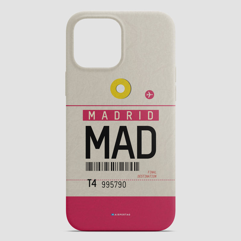 MAD - 電話ケース