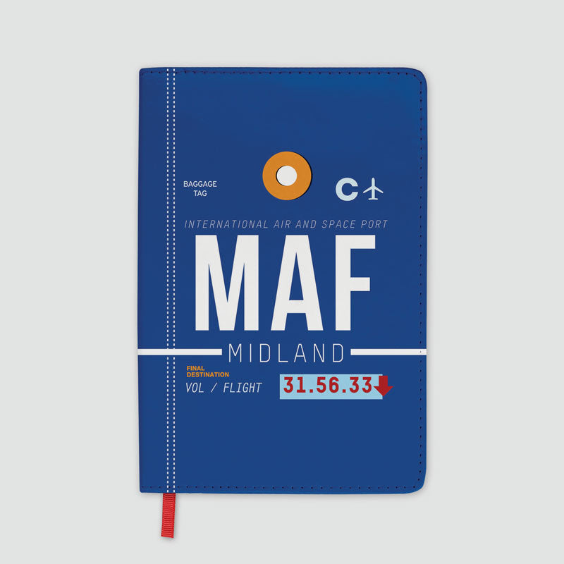MAF - Journal