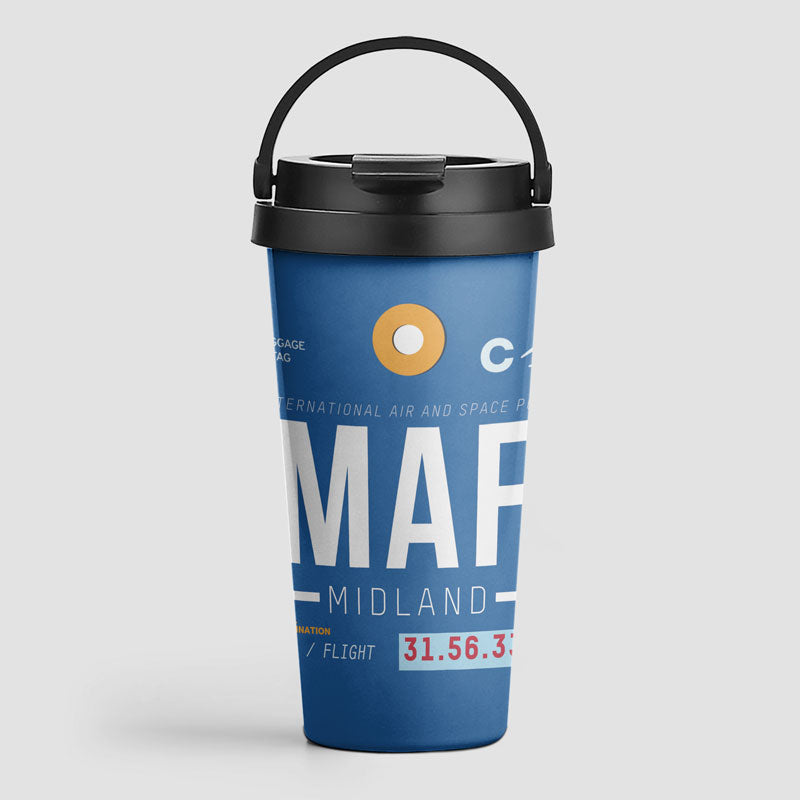 MAF - Travel Mug