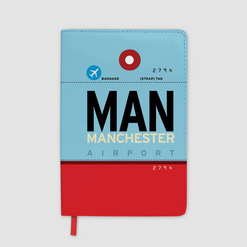MAN - Journal