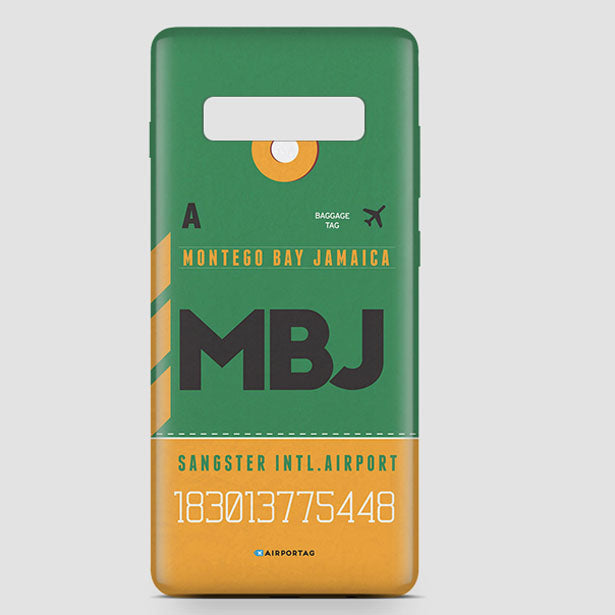 MBJ - Phone Case airportag.myshopify.com