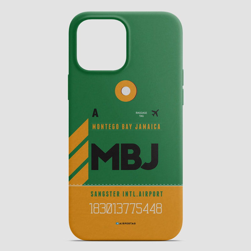 MBJ - 電話ケース