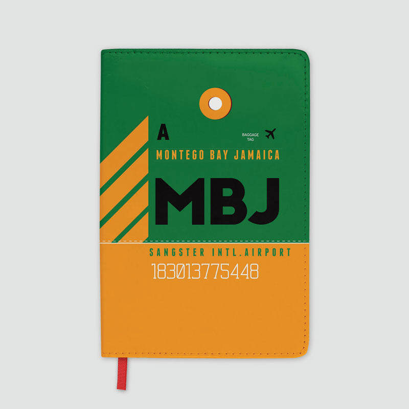 MBJ - Journal
