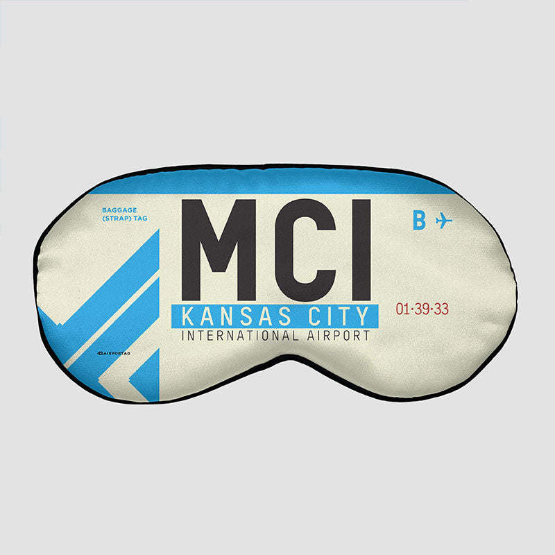 MCI - Sleep Mask