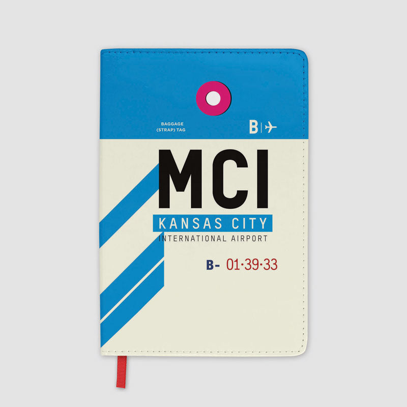 MCI - Journal