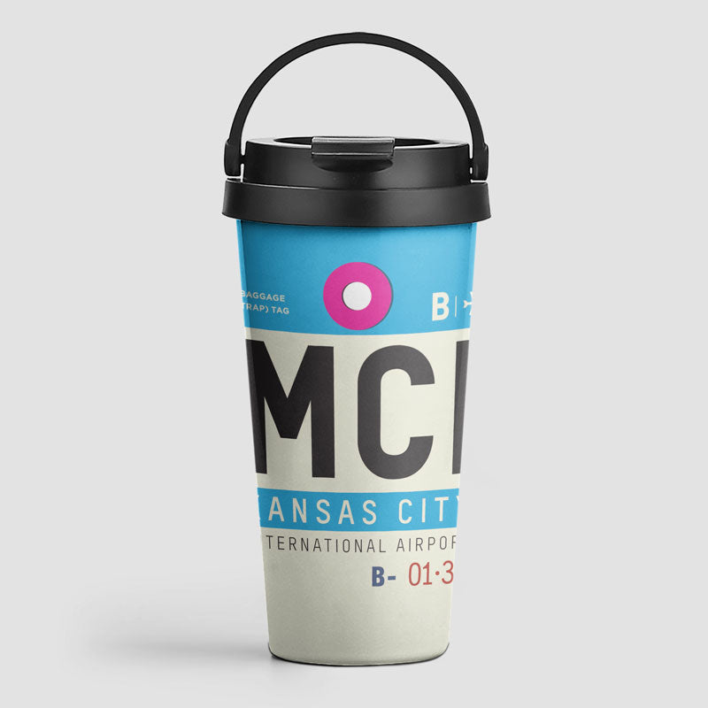 MCI - Travel Mug