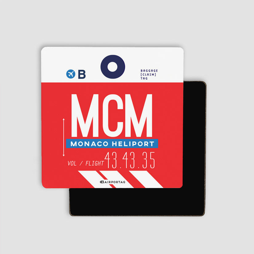 MCM - Magnet