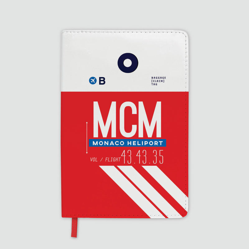 MCM - Journal