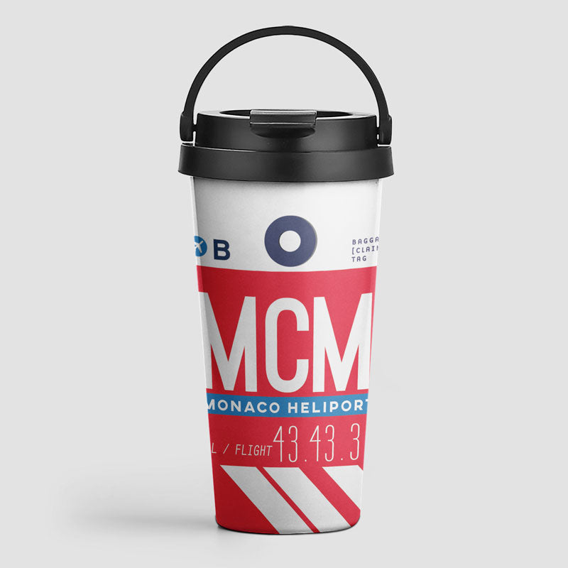 MCM - Travel Mug