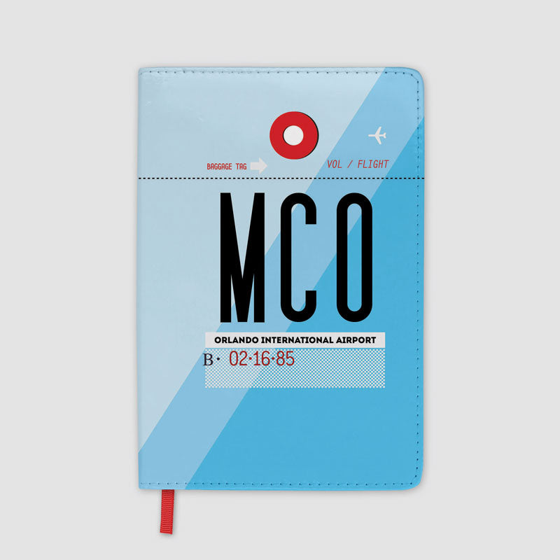 MCO - Journal