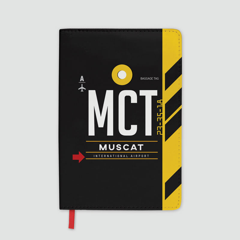 MCT - Journal