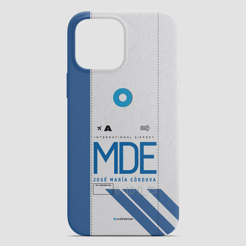 MDE - Phone Case