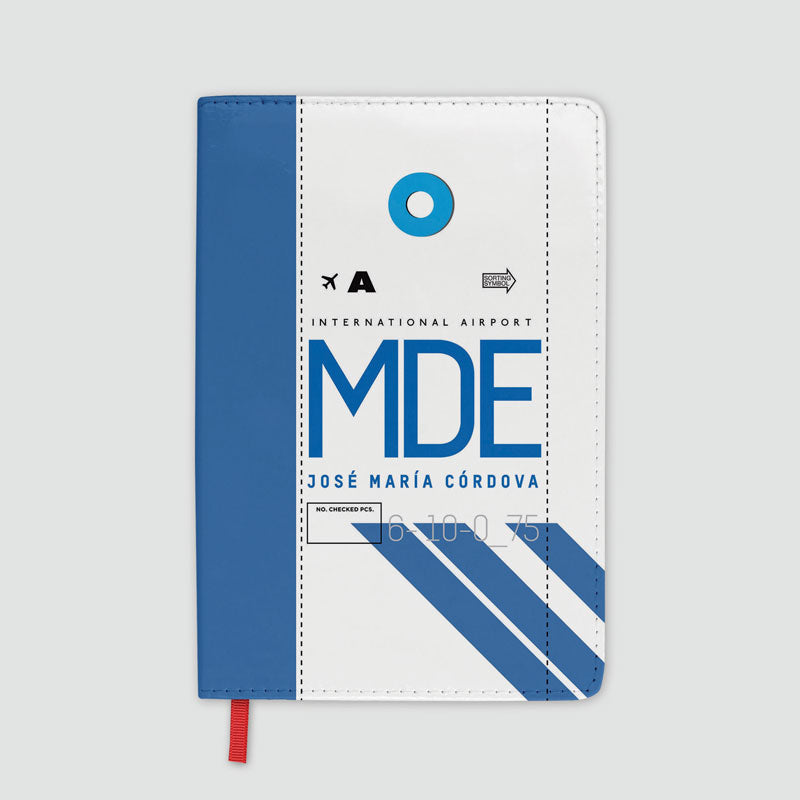 MDE - Journal