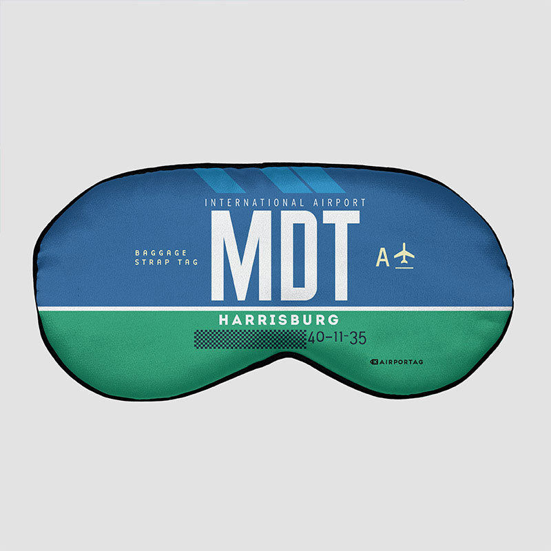 MDT - スリープマスク