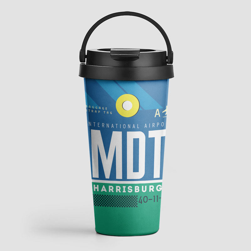 MDT - Travel Mug