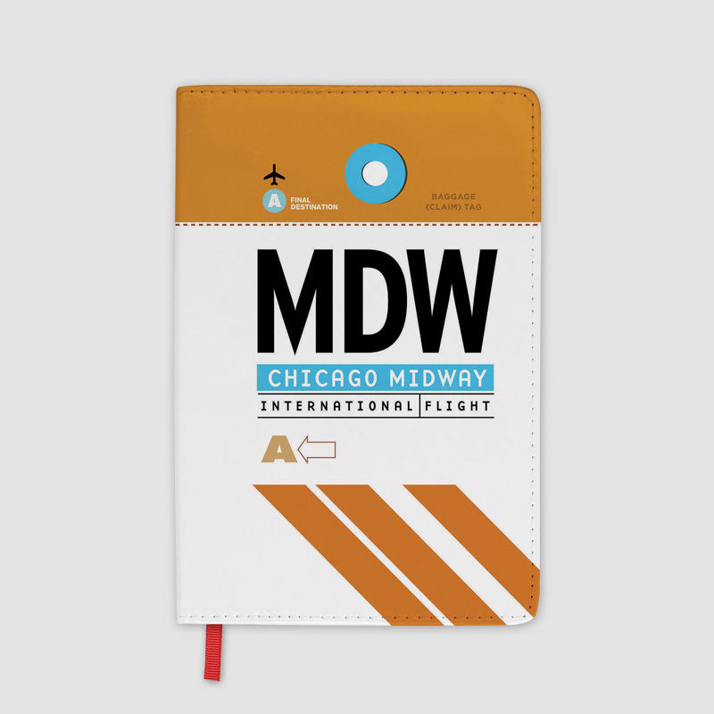 MDW - Journal