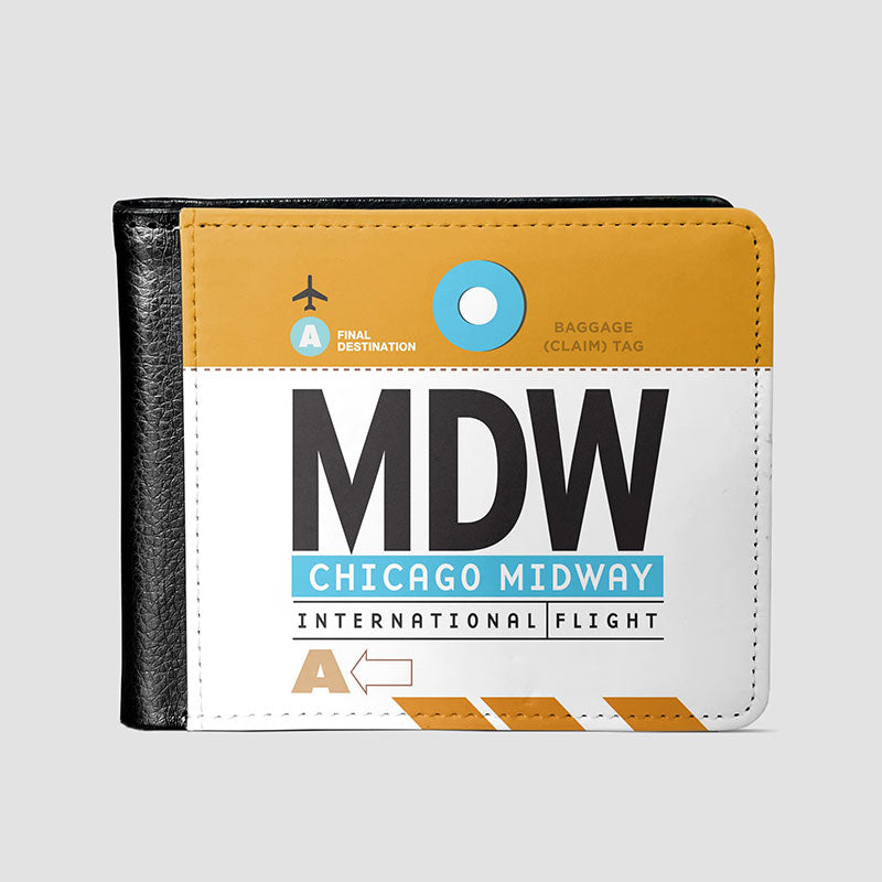 MDW - Portefeuille pour hommes