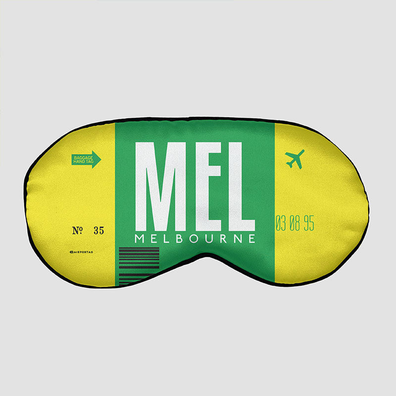 MEL - Sleep Mask