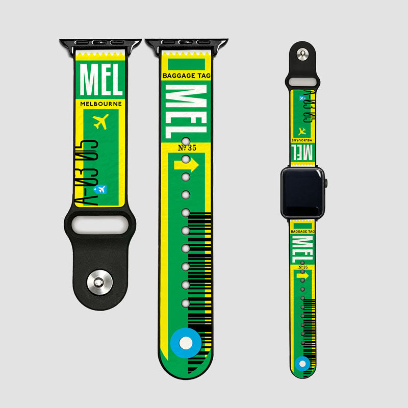 MEL - Bracelet Apple Watch