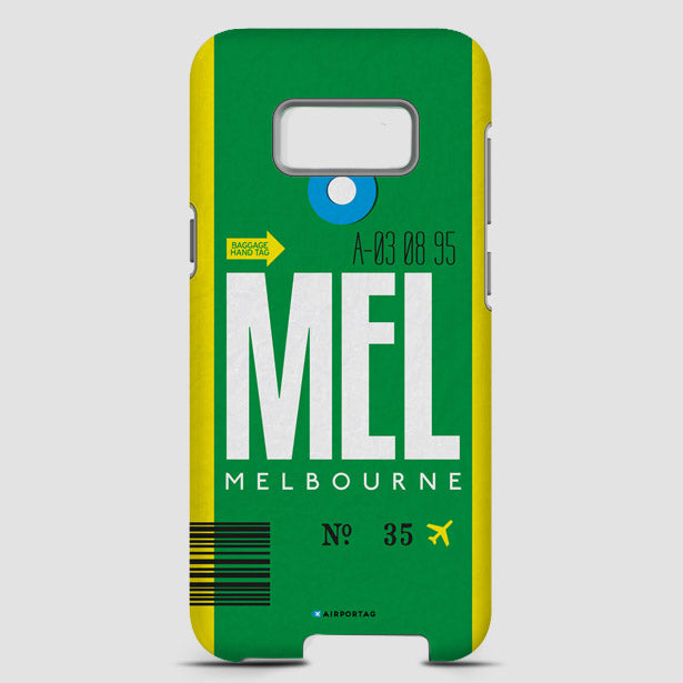 MEL - Phone Case - Airportag
