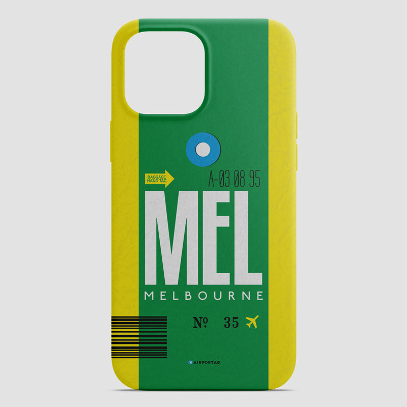 MEL - Phone Case