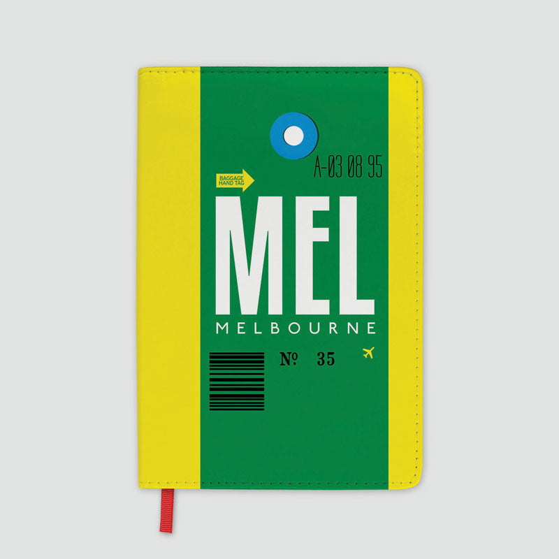 MEL - Journal