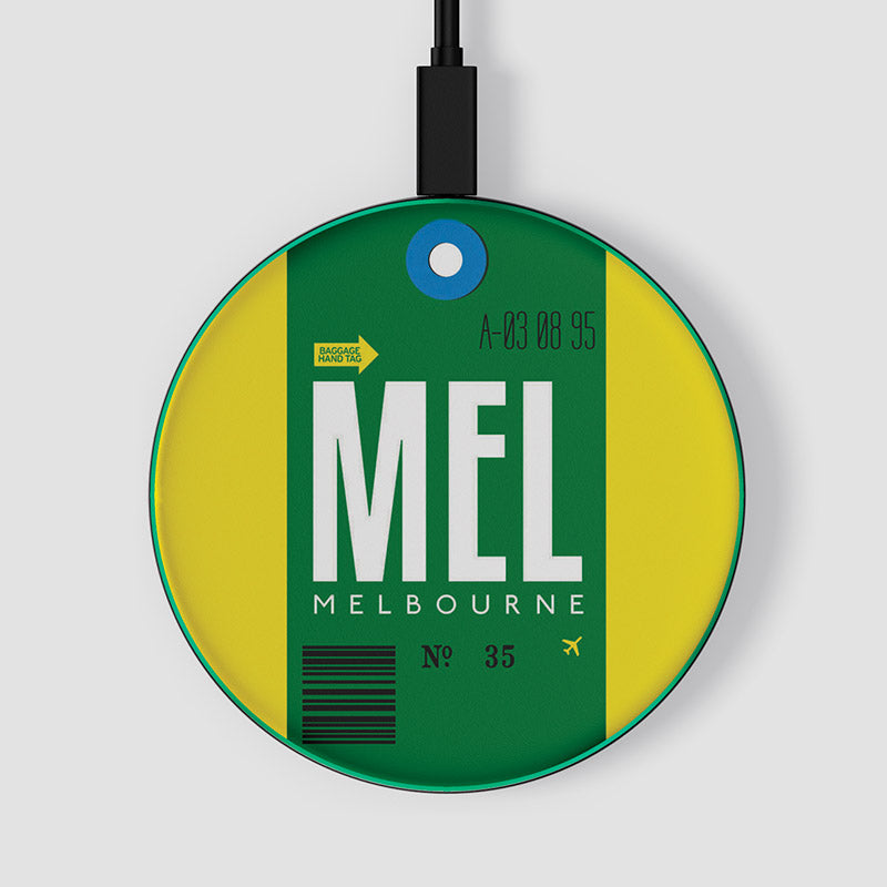 MEL - ワイヤレス充電器