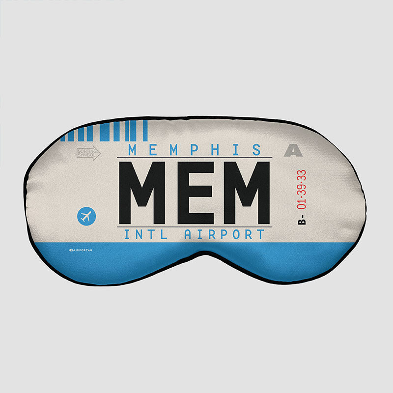 MEM - スリープマスク