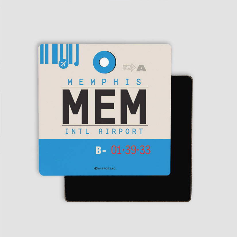 MEM - Magnet