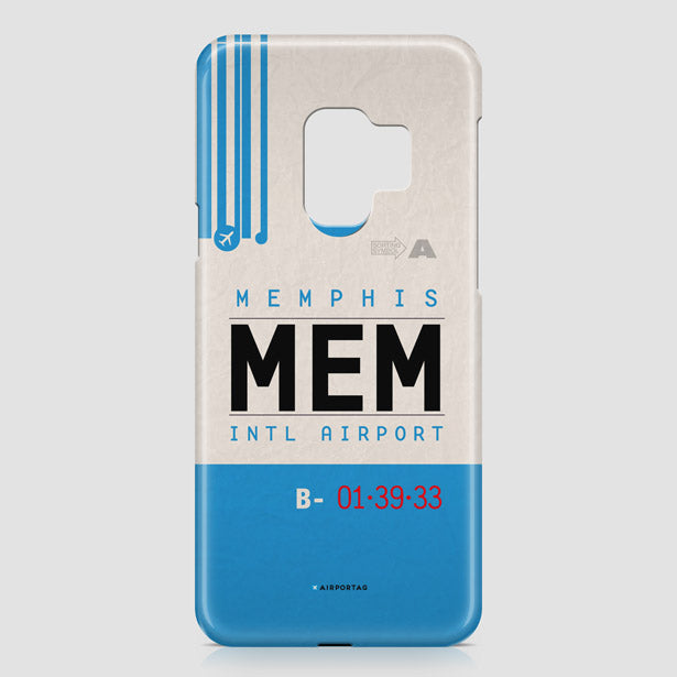 MEM - Phone Case - Airportag