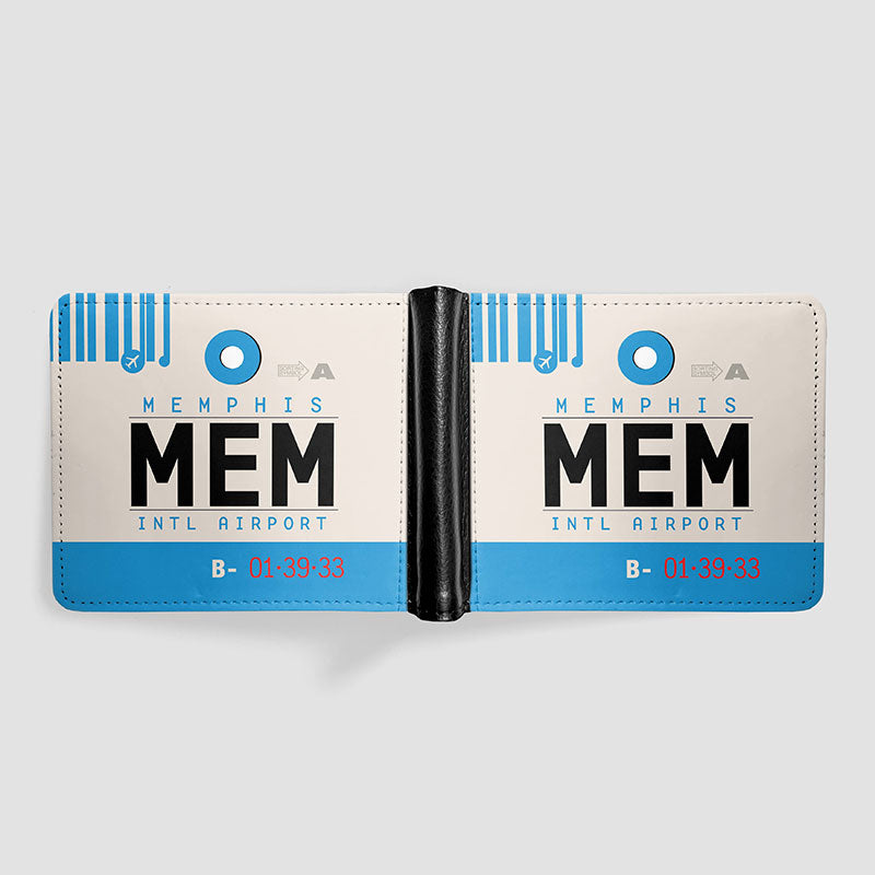 MEM - Men's Wallet