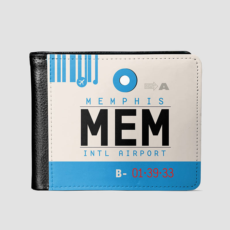 MEM - Men's Wallet