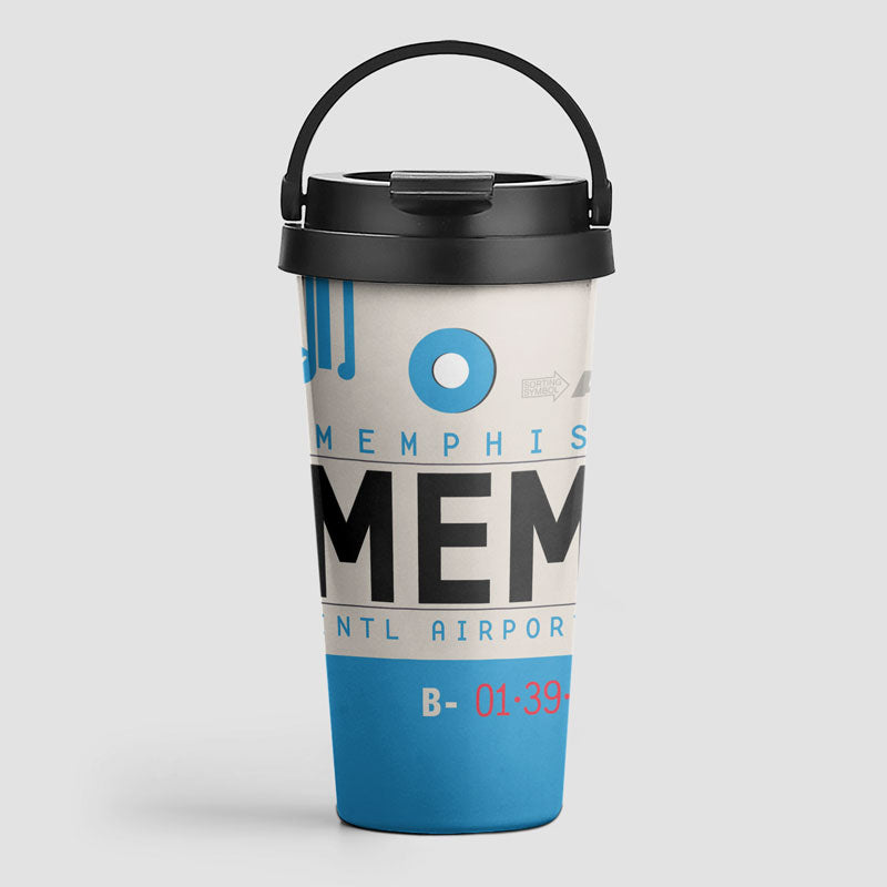 MEM - Travel Mug