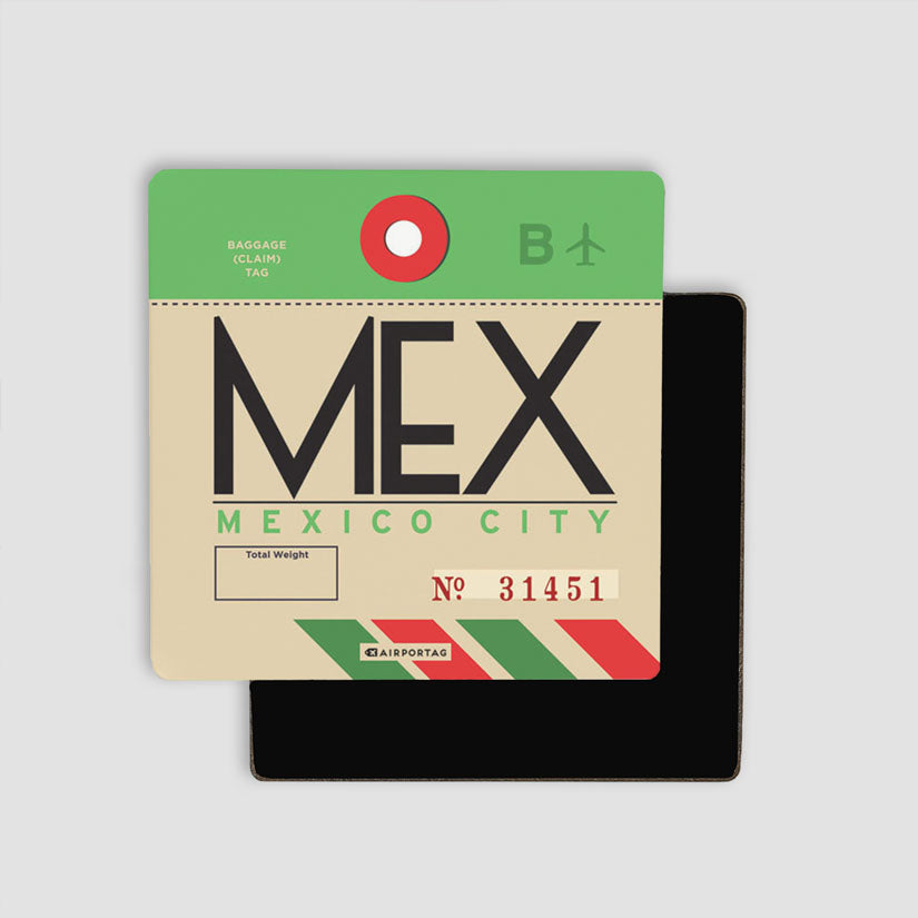 MEX - Aimant