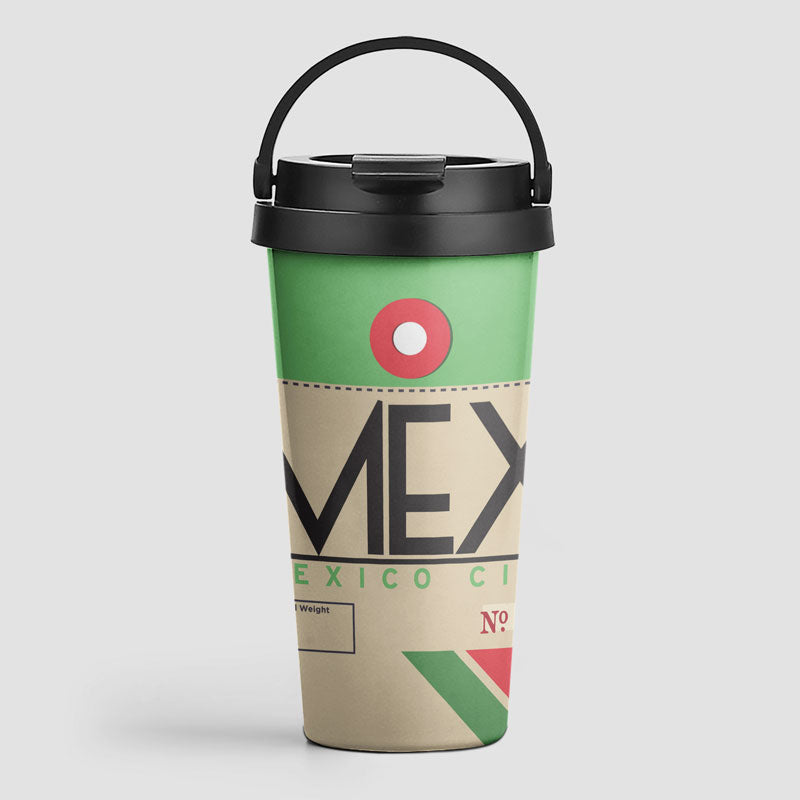 MEX - Travel Mug