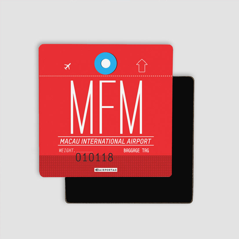 MFM - Magnet