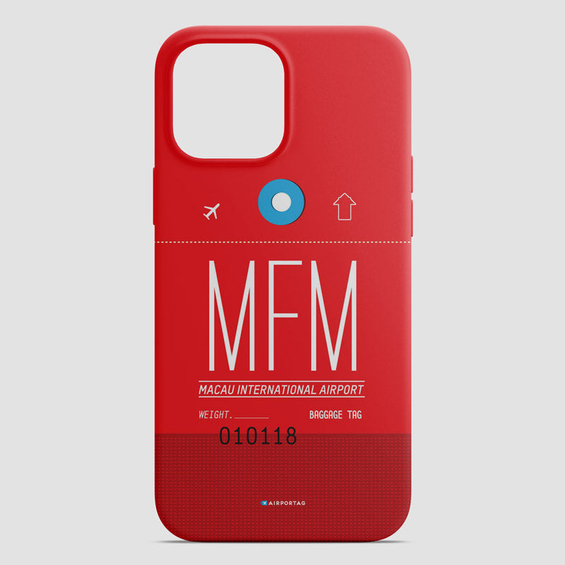MFM - 電話ケース