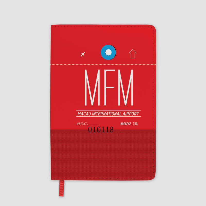 MFM - Journal