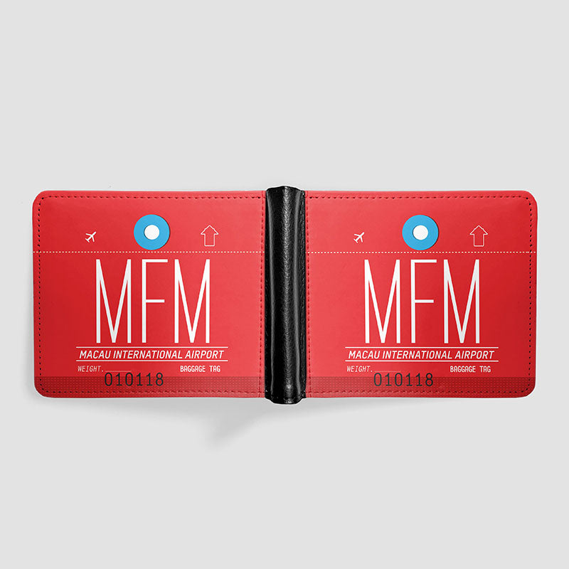 MFM - Men's Wallet