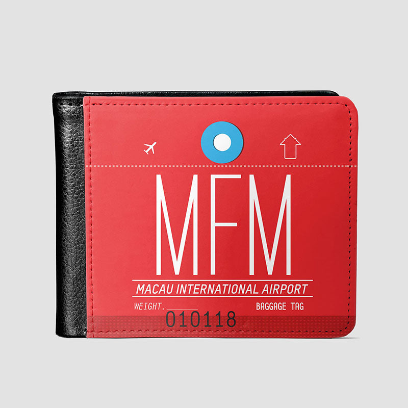 MFM - Men's Wallet
