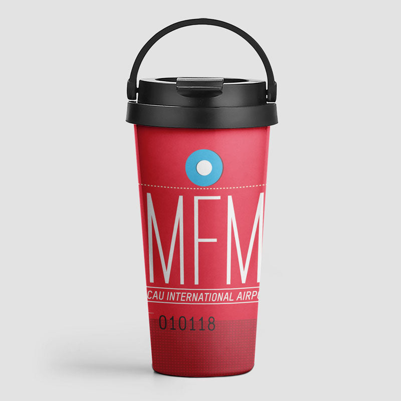 MFM - Travel Mug