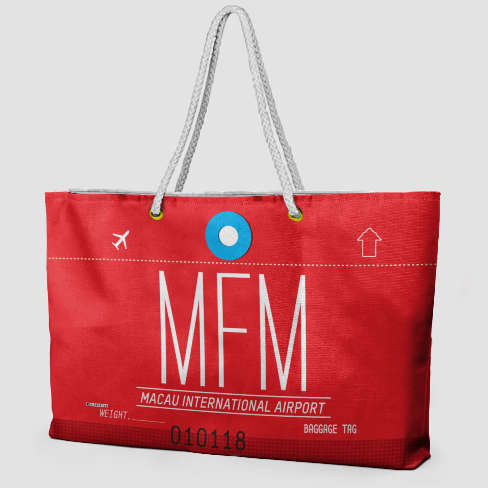 MFM - Weekender Bag - Airportag