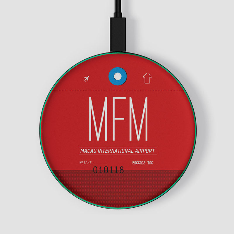 MFM - Wireless Charger
