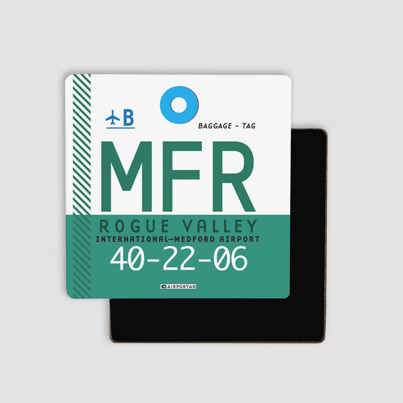 MFR - Magnet