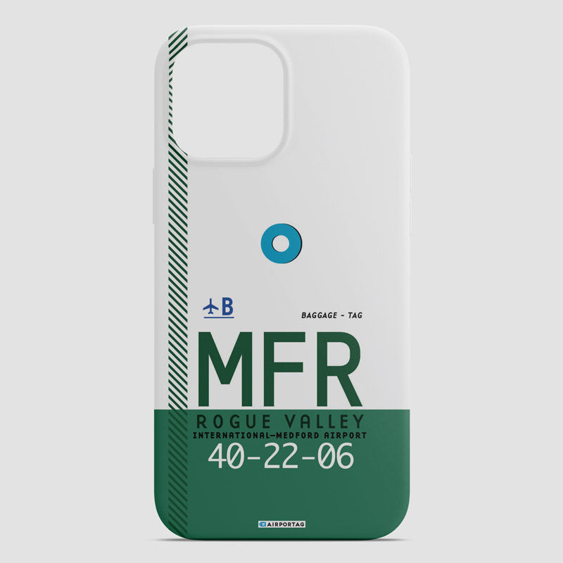 MFR - Phone Case