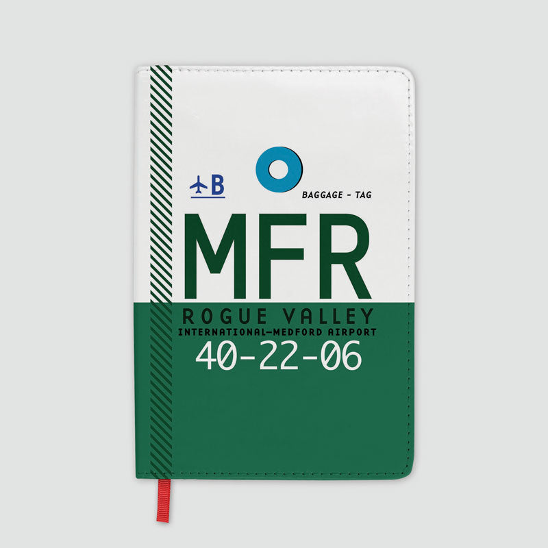 MFR - ジャーナル