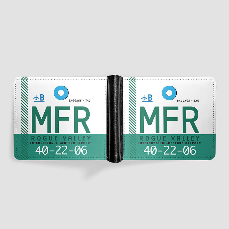 MFR - Men's Wallet